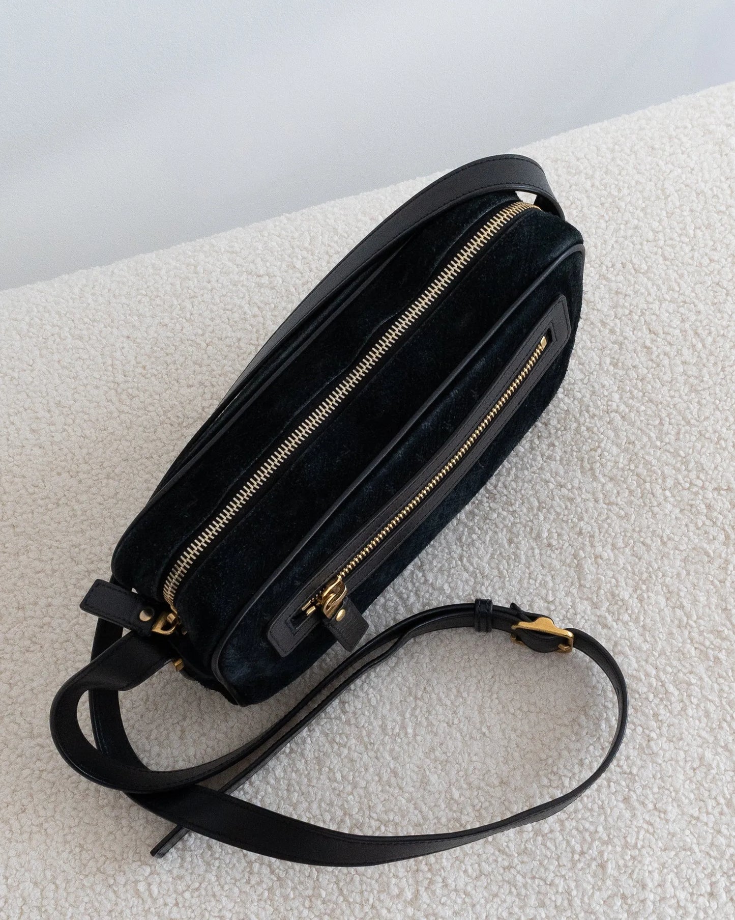 SAINT LAURENT Camera Bag