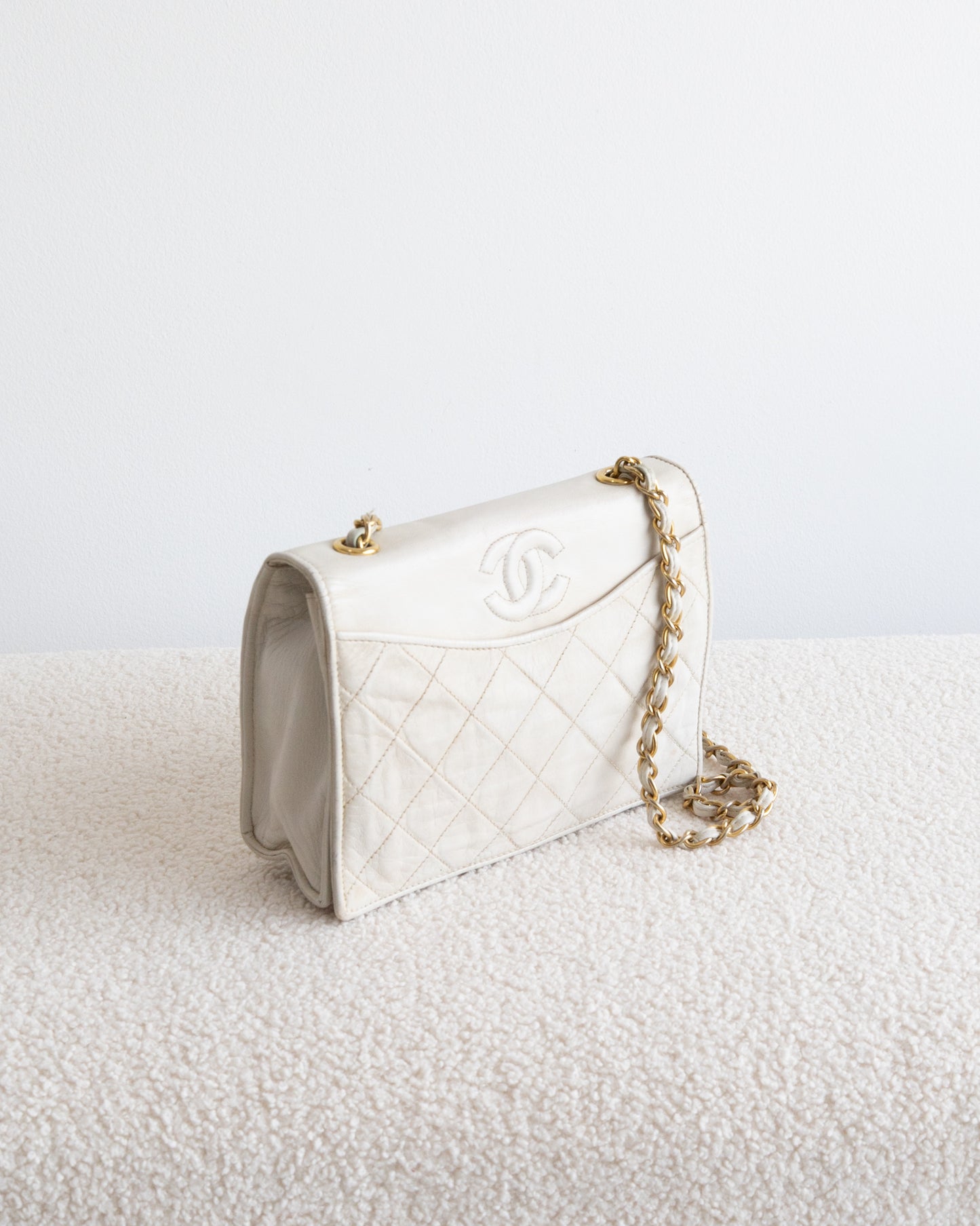 CHANEL Vintage