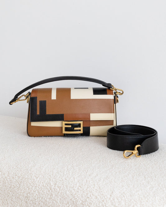 FENDI Baguette