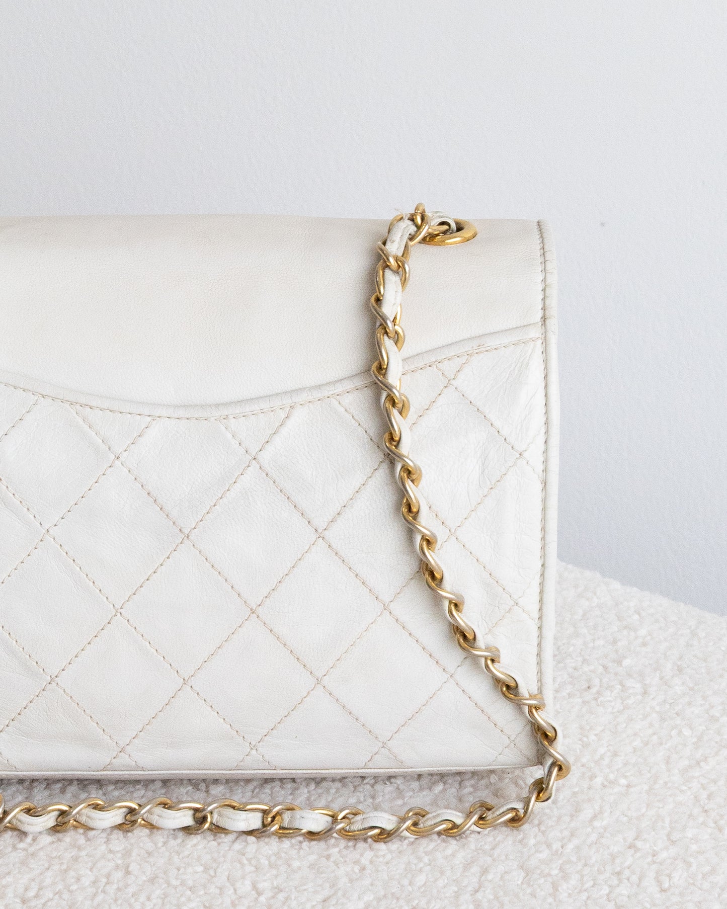 CHANEL Vintage