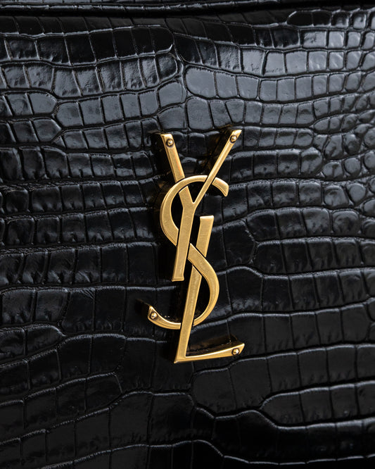 SAINT LAURENT Lou Camera Bag