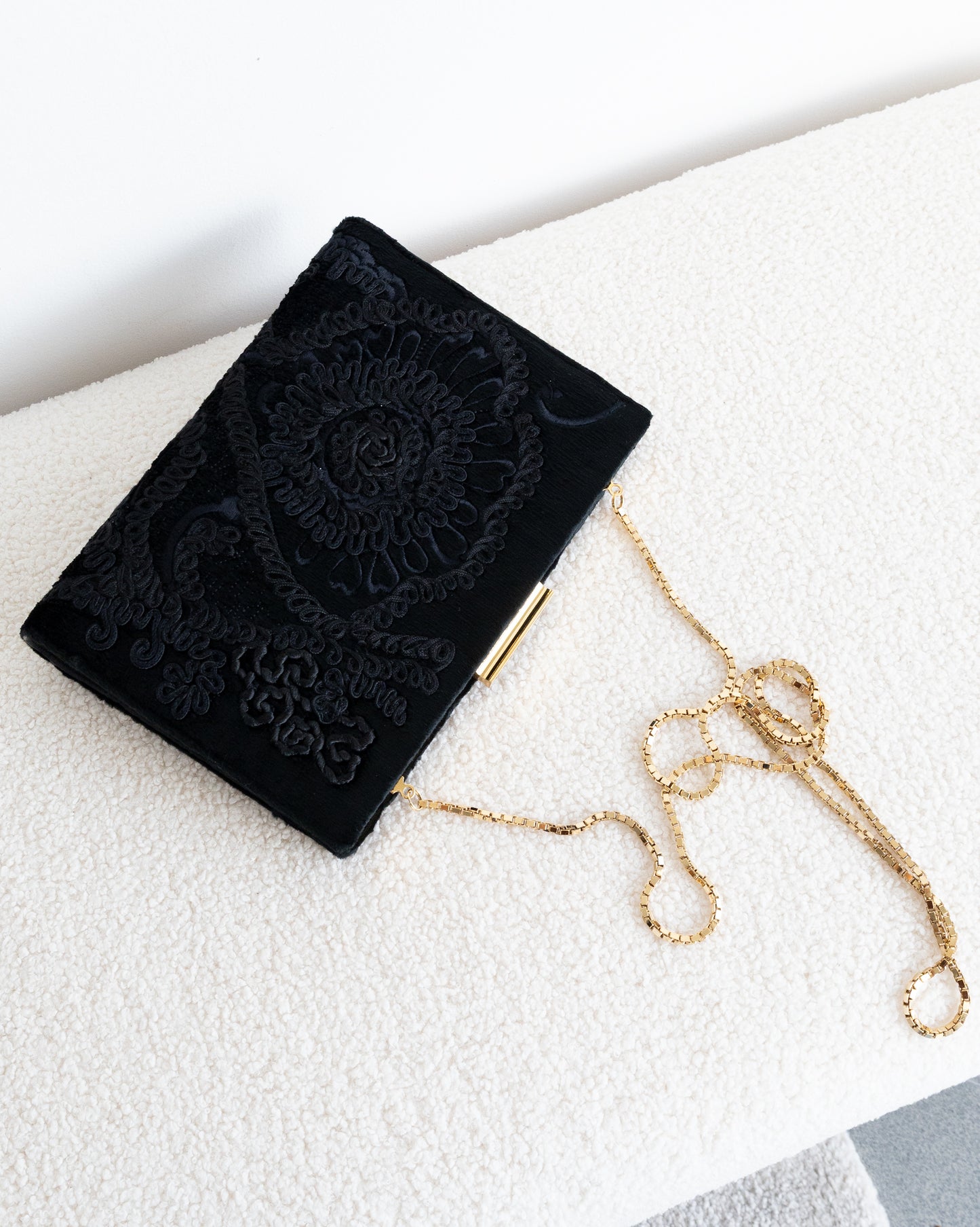 FERRAGAMO Pochette