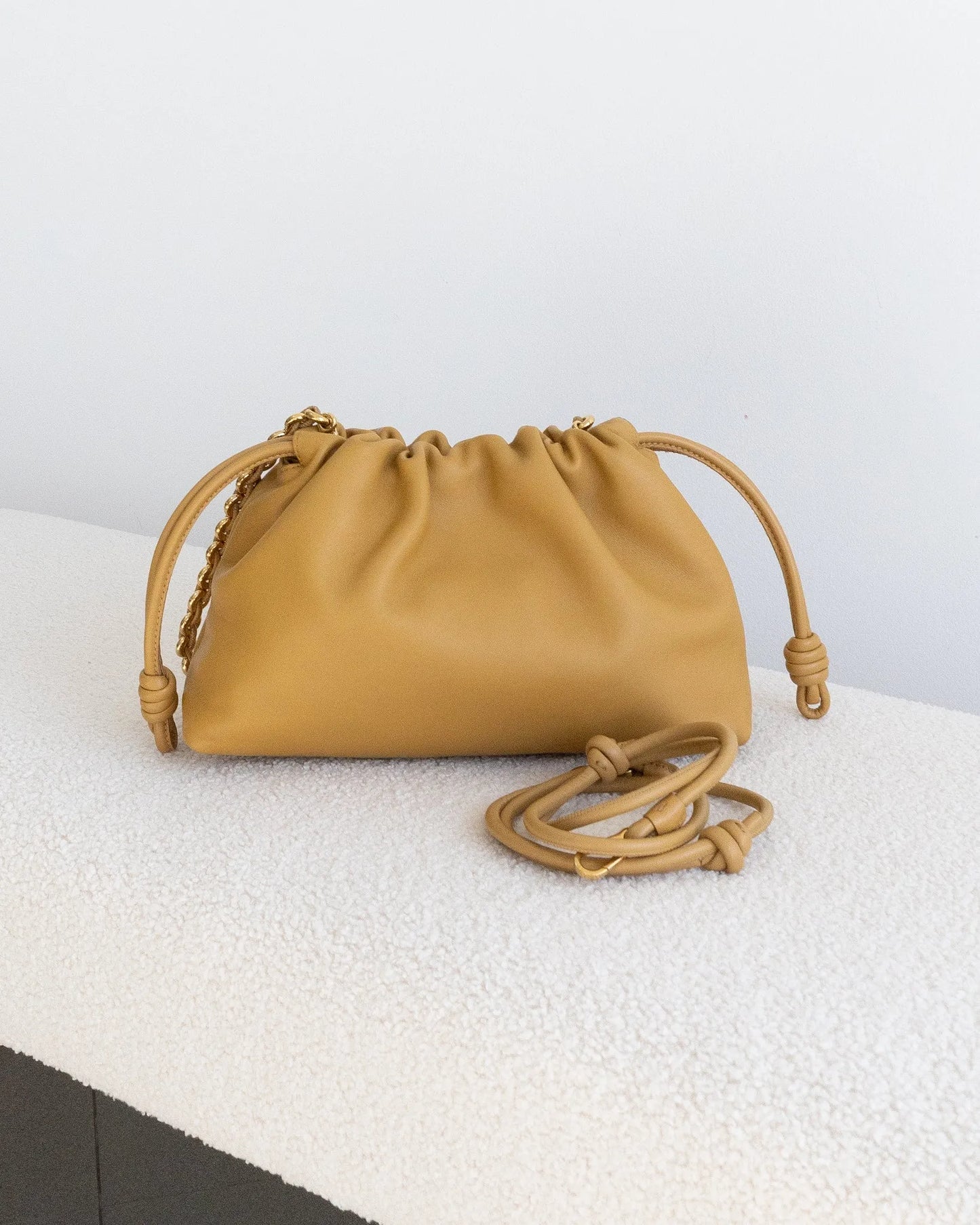 LOEWE Flamenco Chain