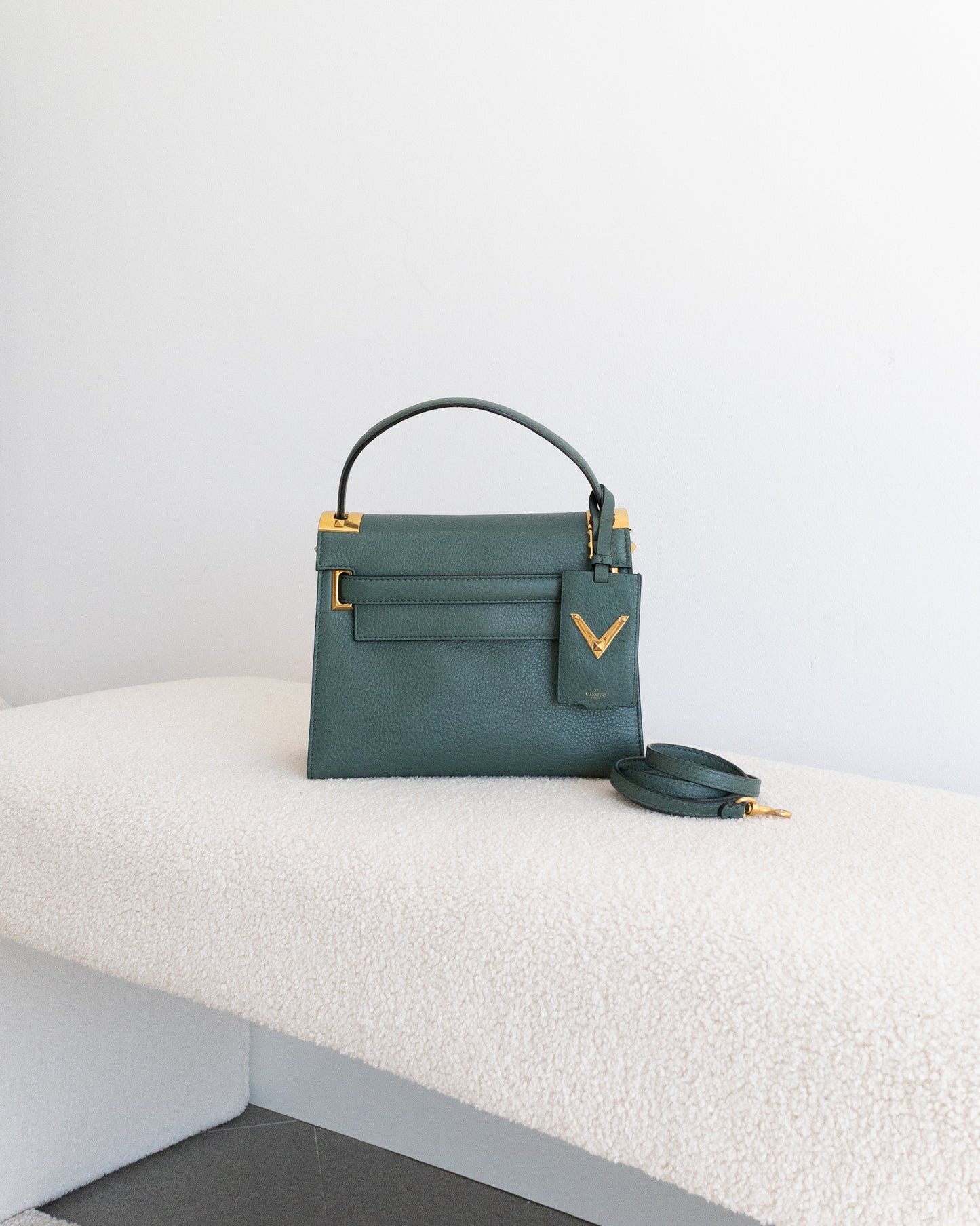 VALENTINO My Rockstud Frame