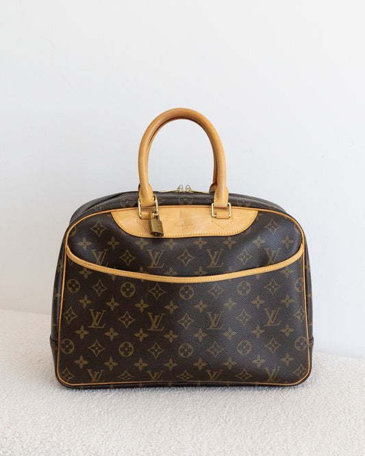 LOUIS VUITTON Deauville