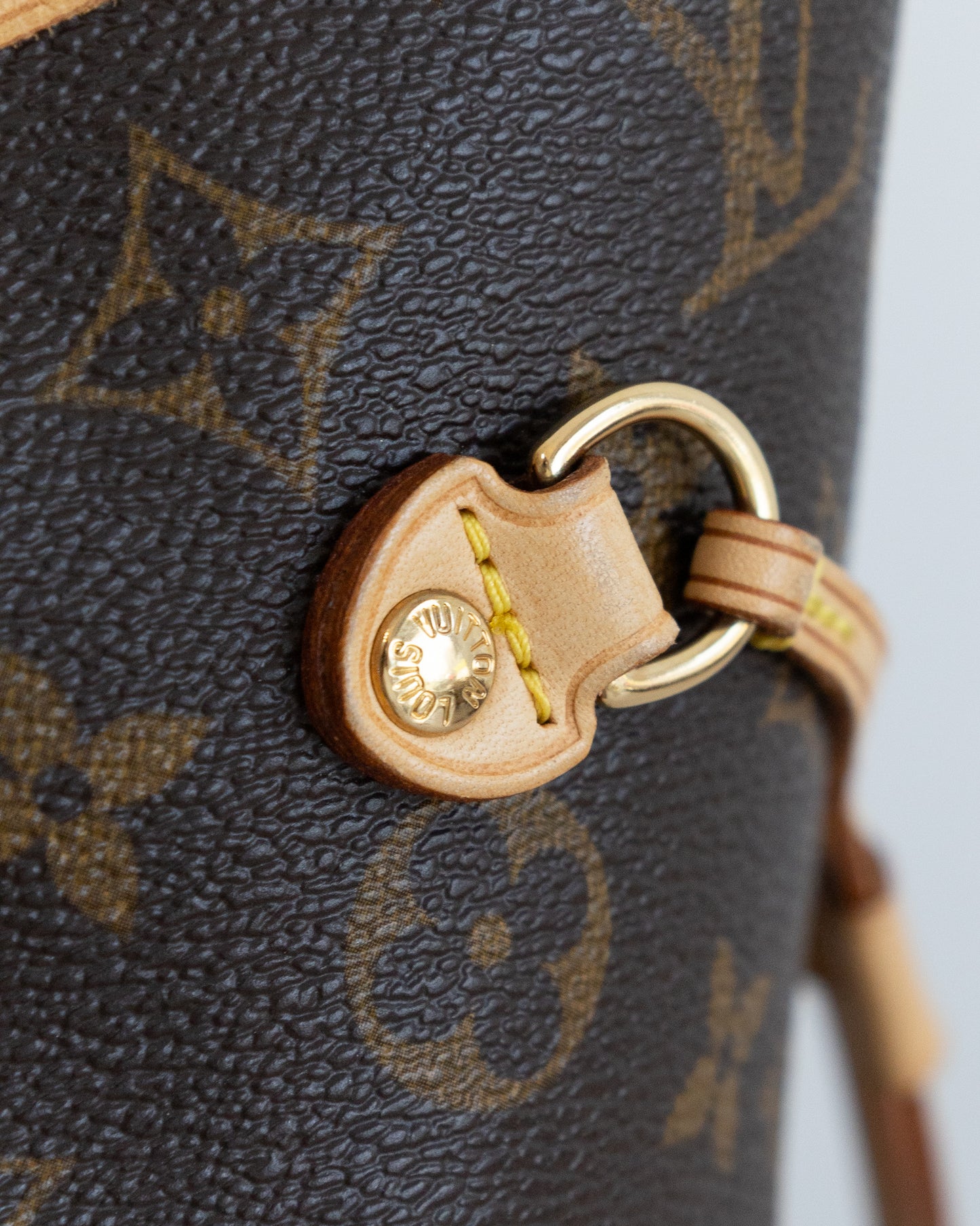 LOUIS VUITTON Neverfull MM