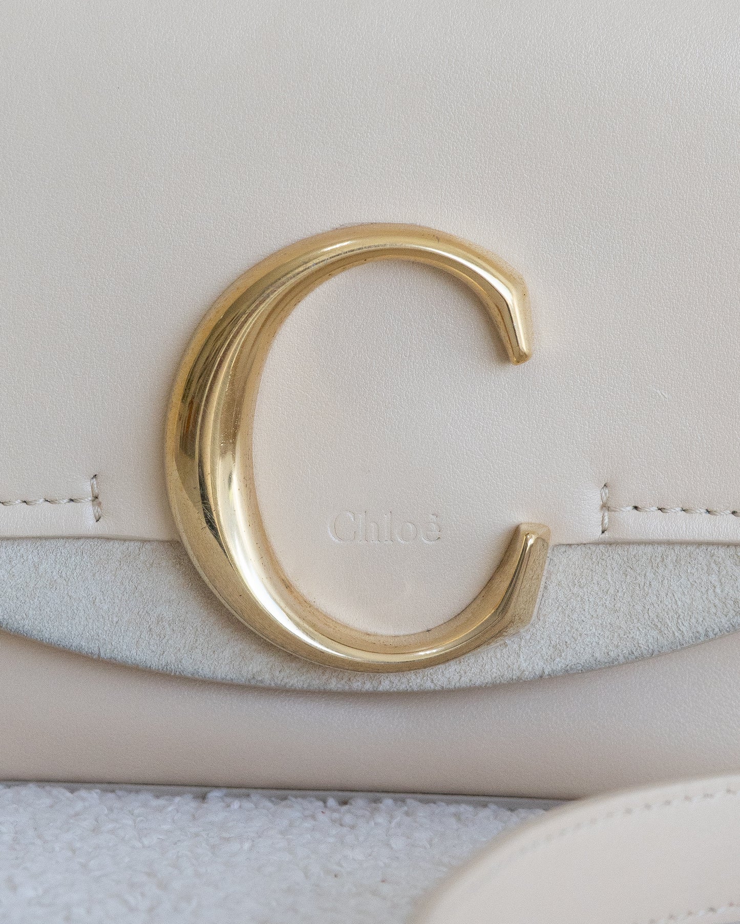 CHLOÉ C Mini