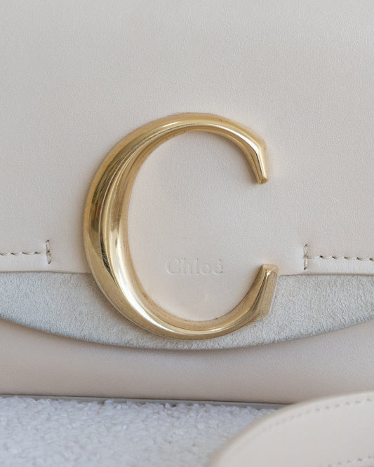CHLOÉ C Mini