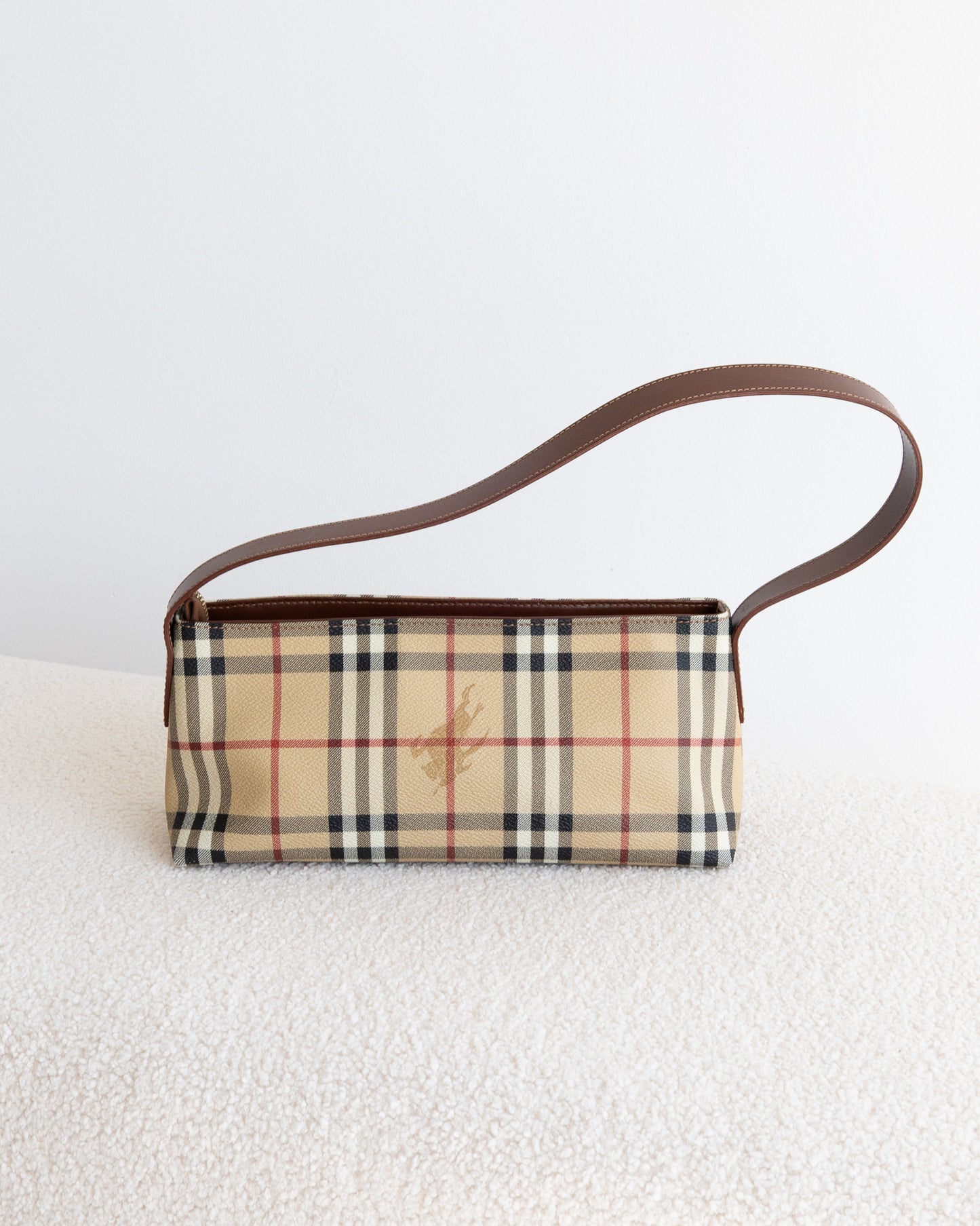 BURBERRY Long Pochette
