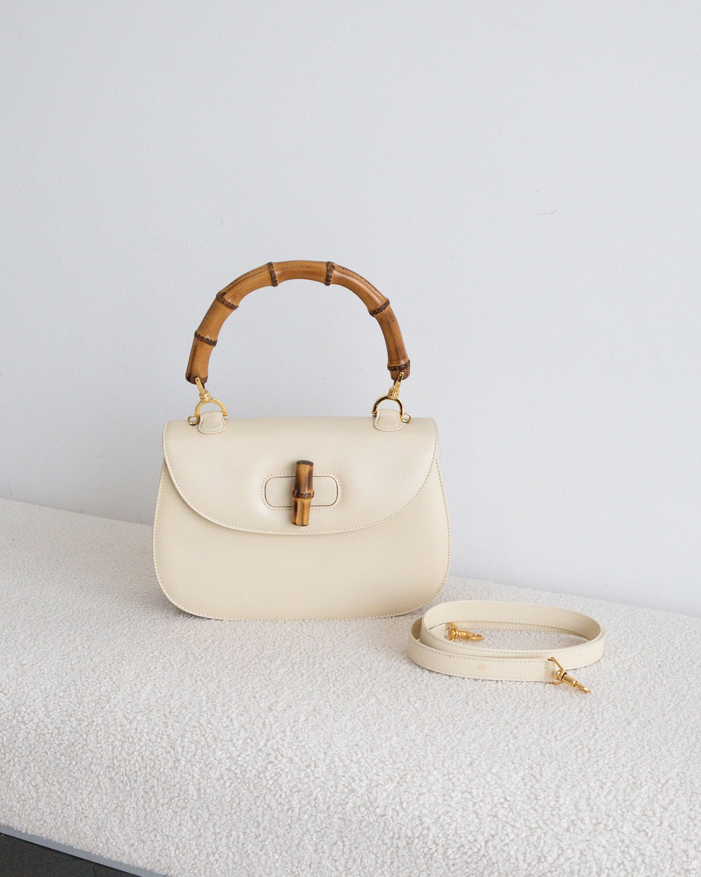 GUCCI Bamboo 1947