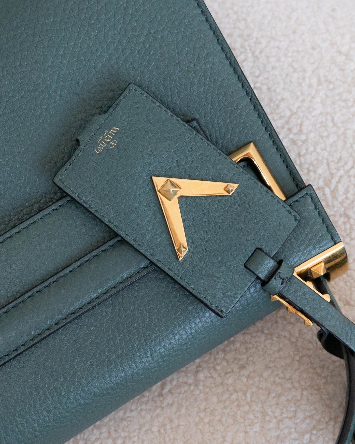 VALENTINO My Rockstud Frame