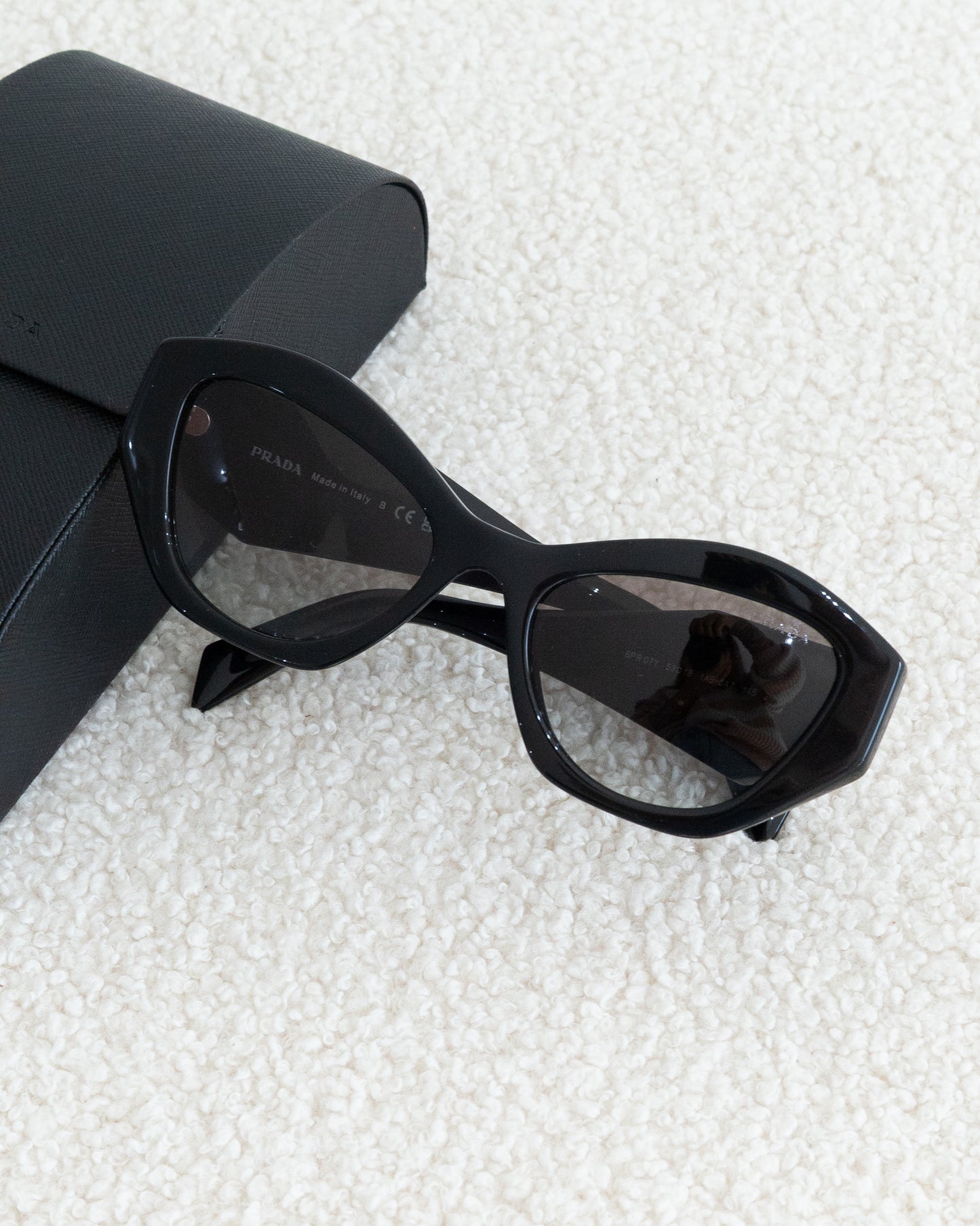 PRADA Sunglasses