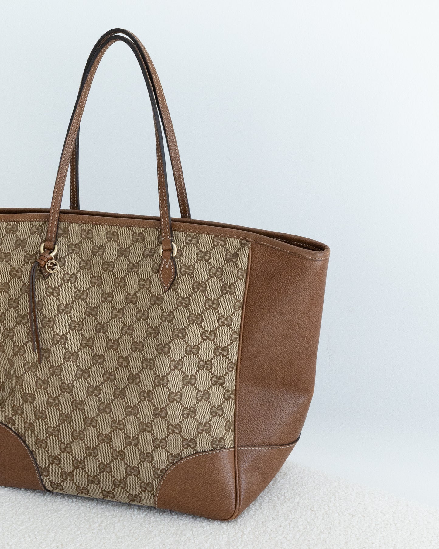 GUCCI Bree Tote