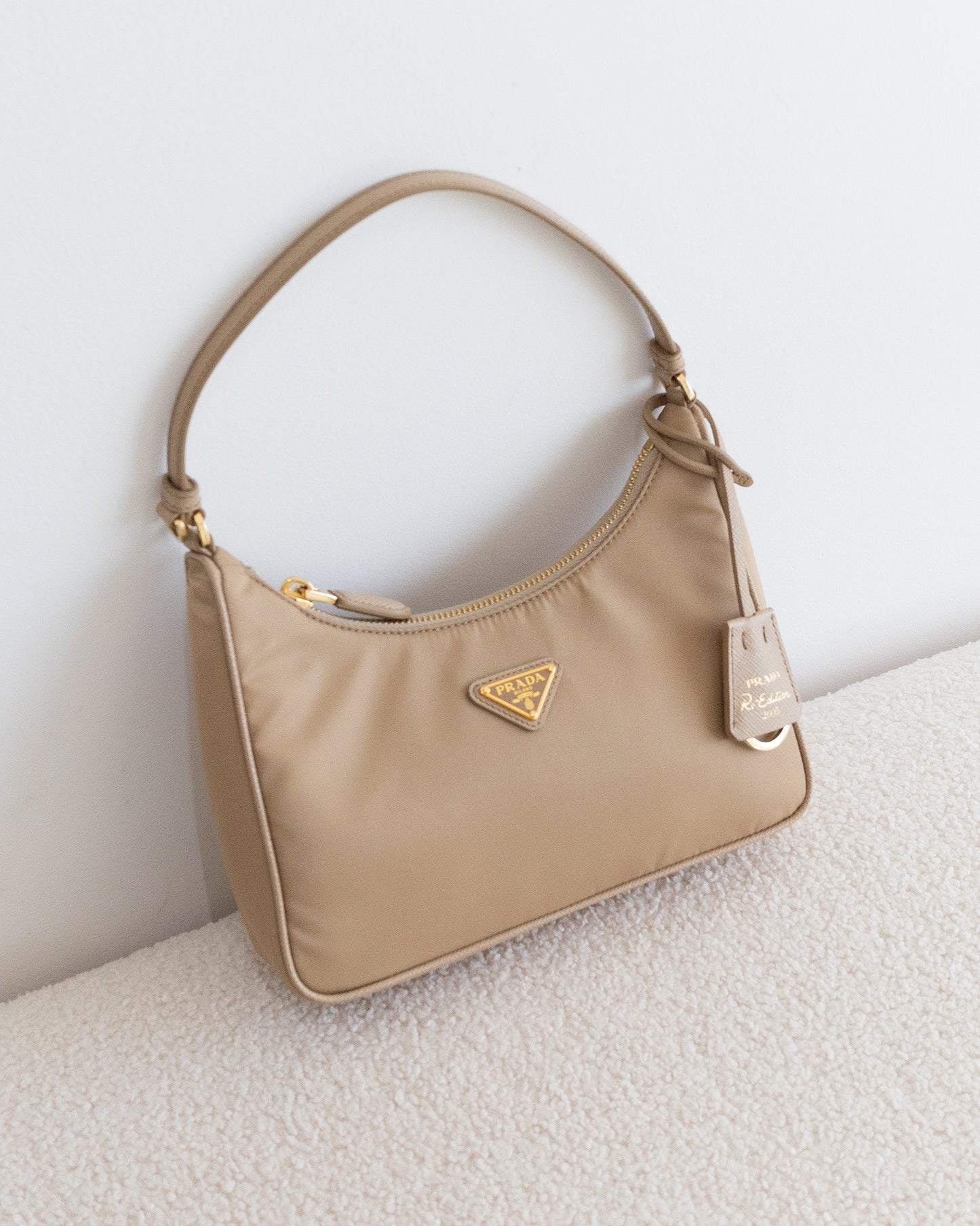 PRADA Re-Edition 2000