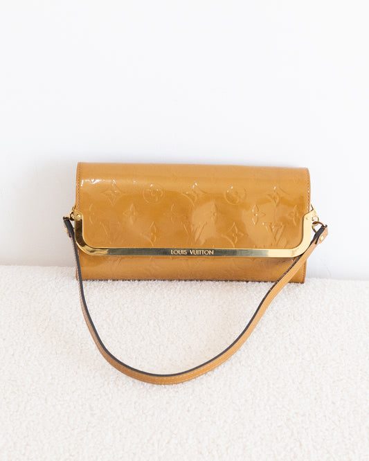 LOUIS VUITTON Rossmore MM