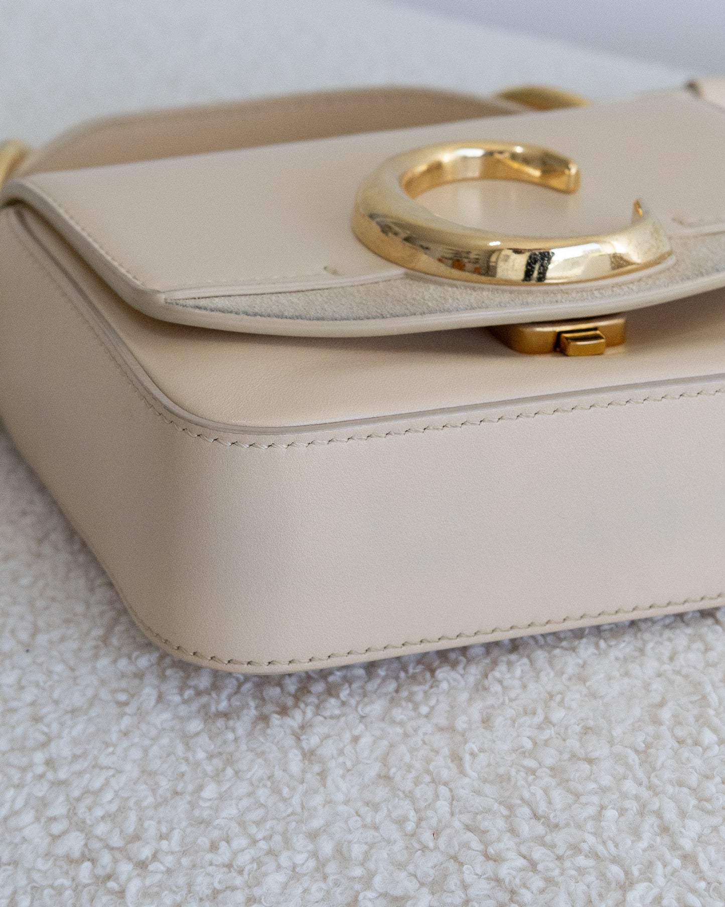 CHLOÉ C Mini