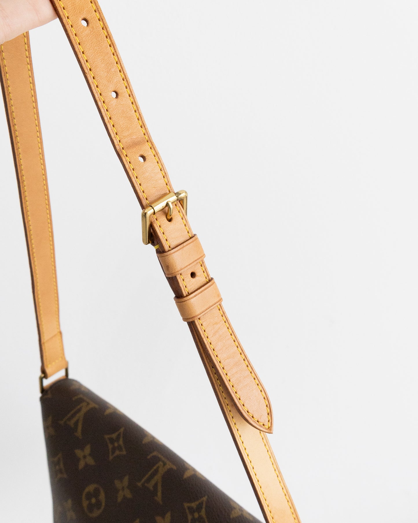 LOUIS VUITTON Musette Tango