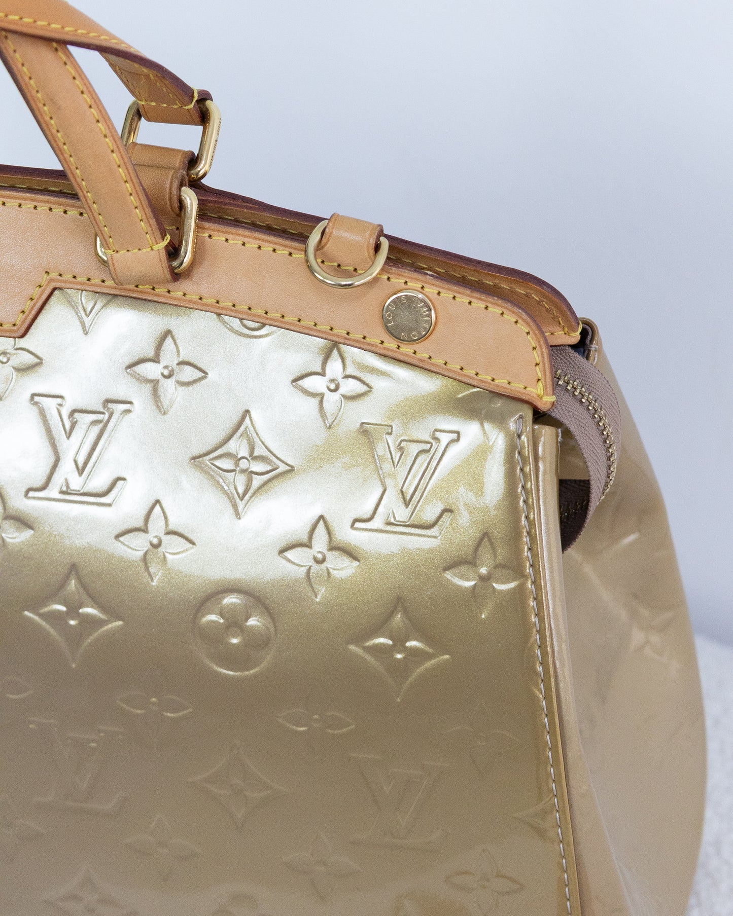 LOUIS VUITTON Brea