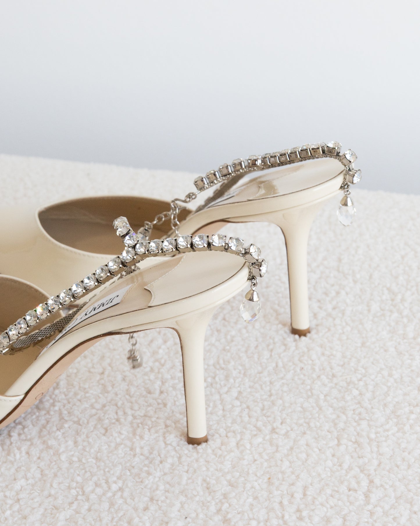 JIMMY CHOO Saeda 38