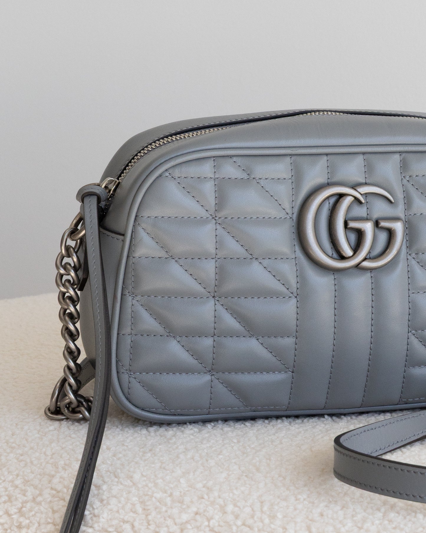 GUCCI Marmont Crossbody