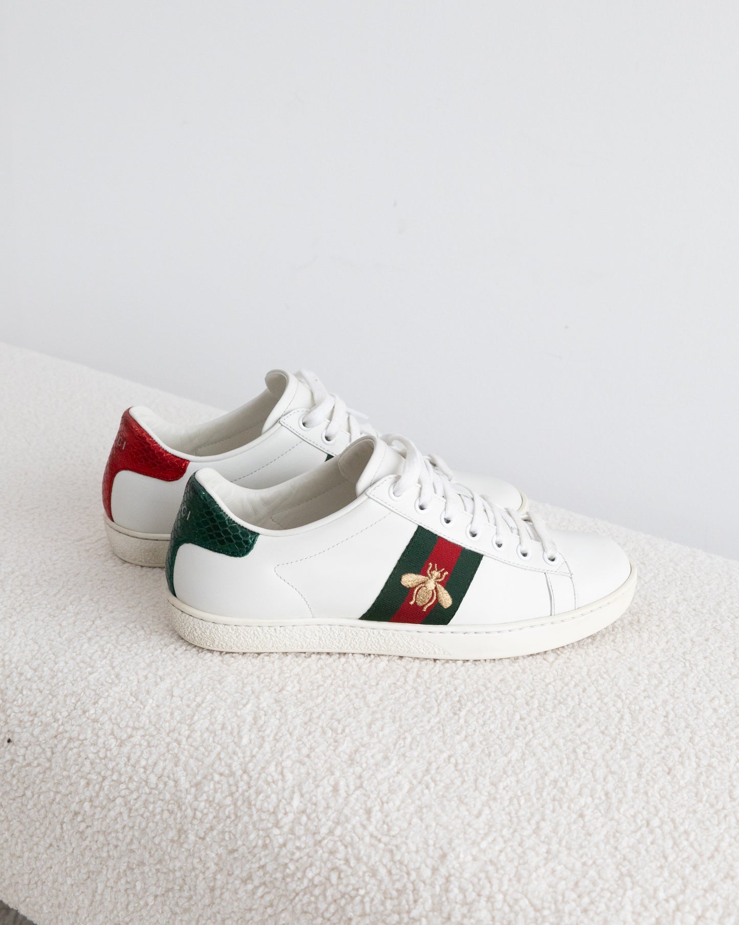 GUCCI Ace 36,5