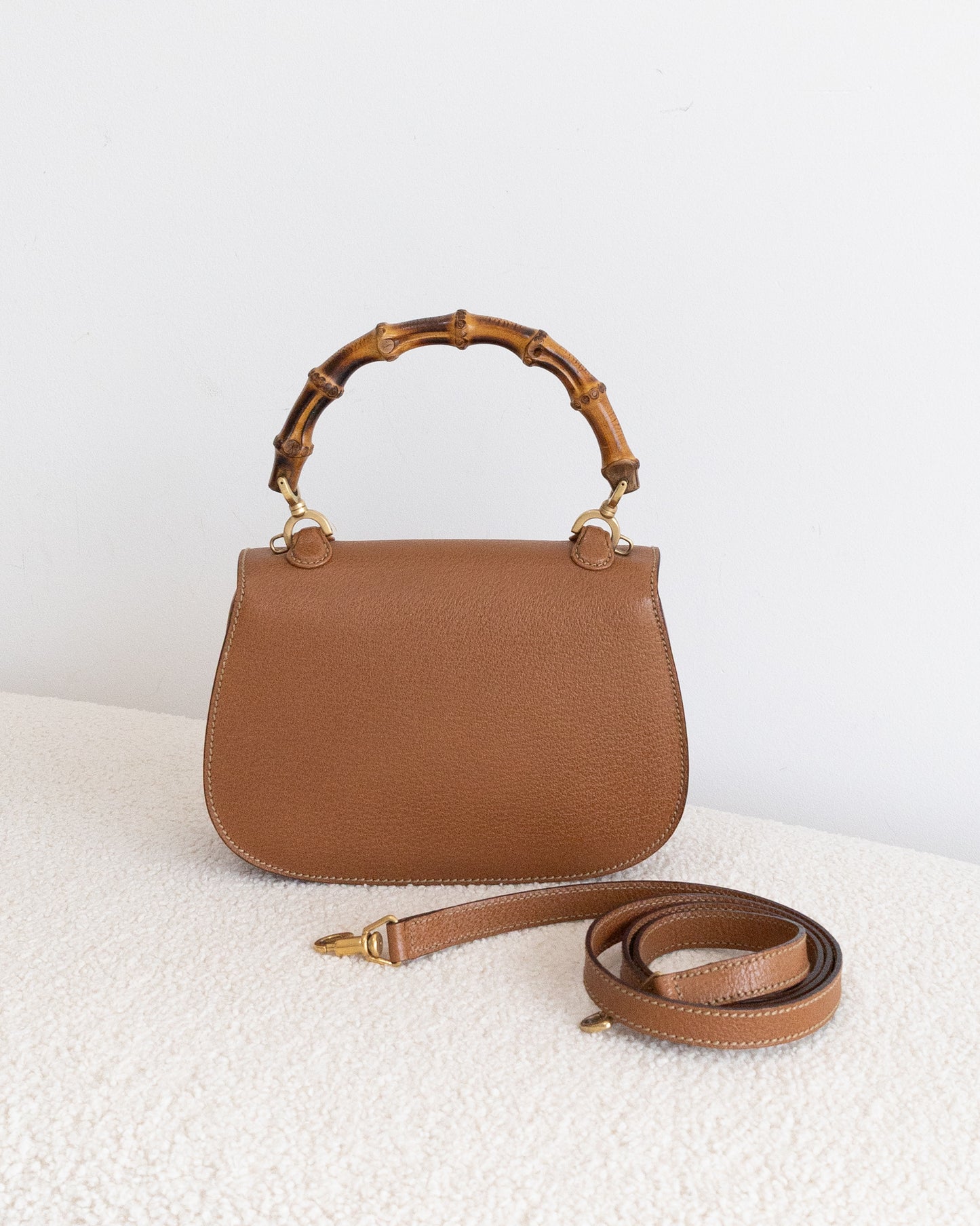 GUCCI Bamboo 1947