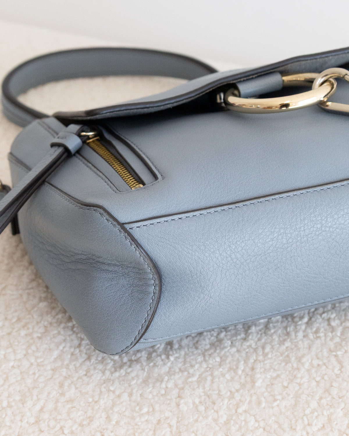 CHLOÉ Faye Day Mini