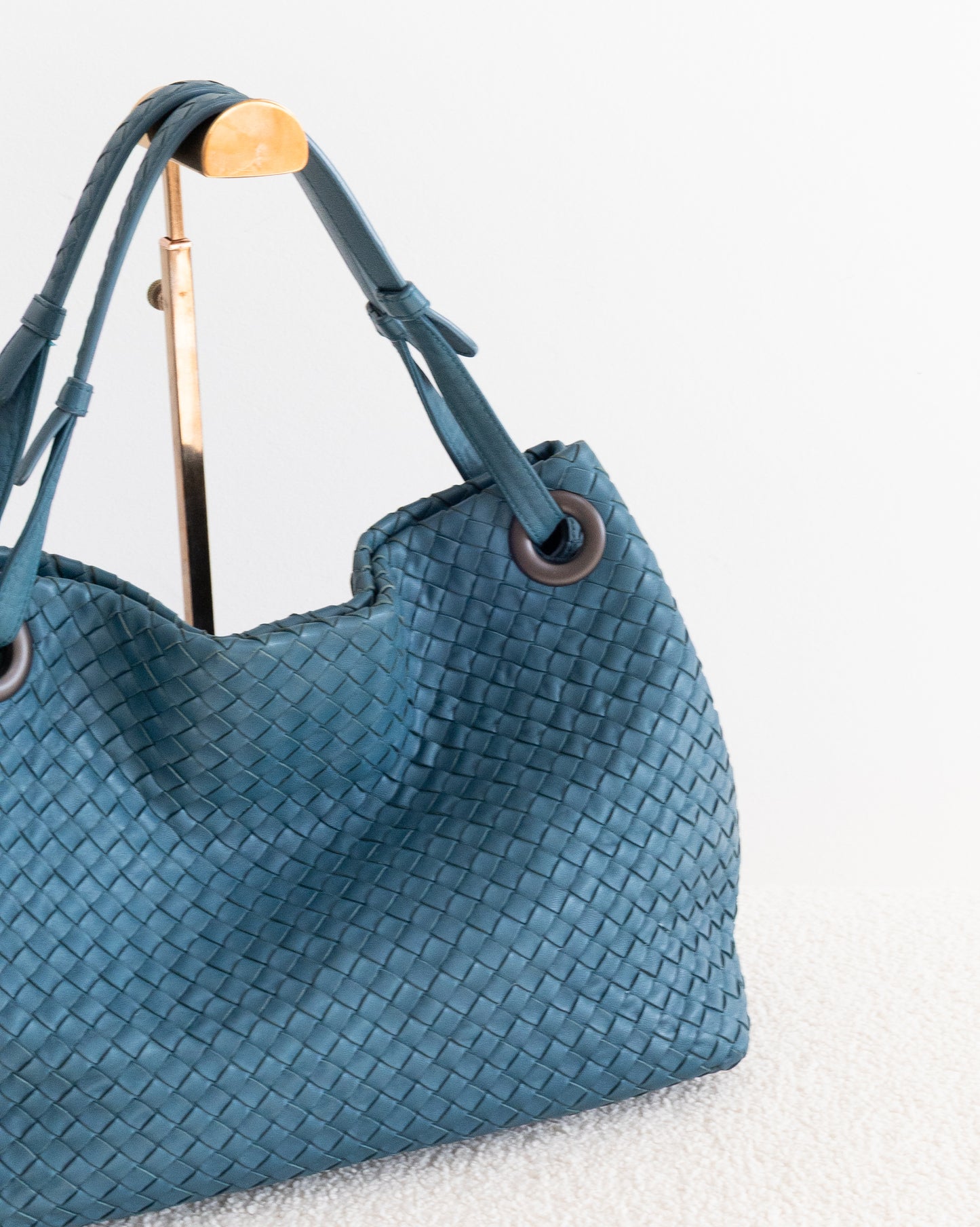 BOTTEGA VENETA Garda Tote