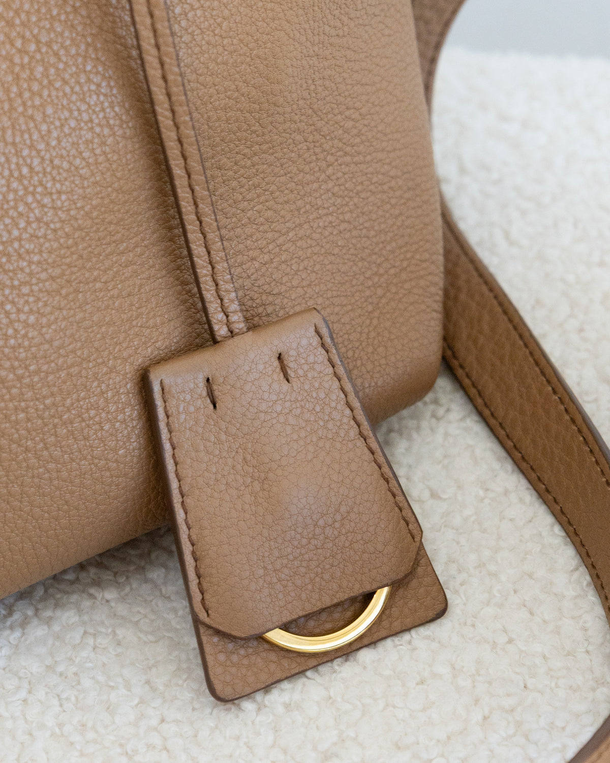 PRADA Small Tote