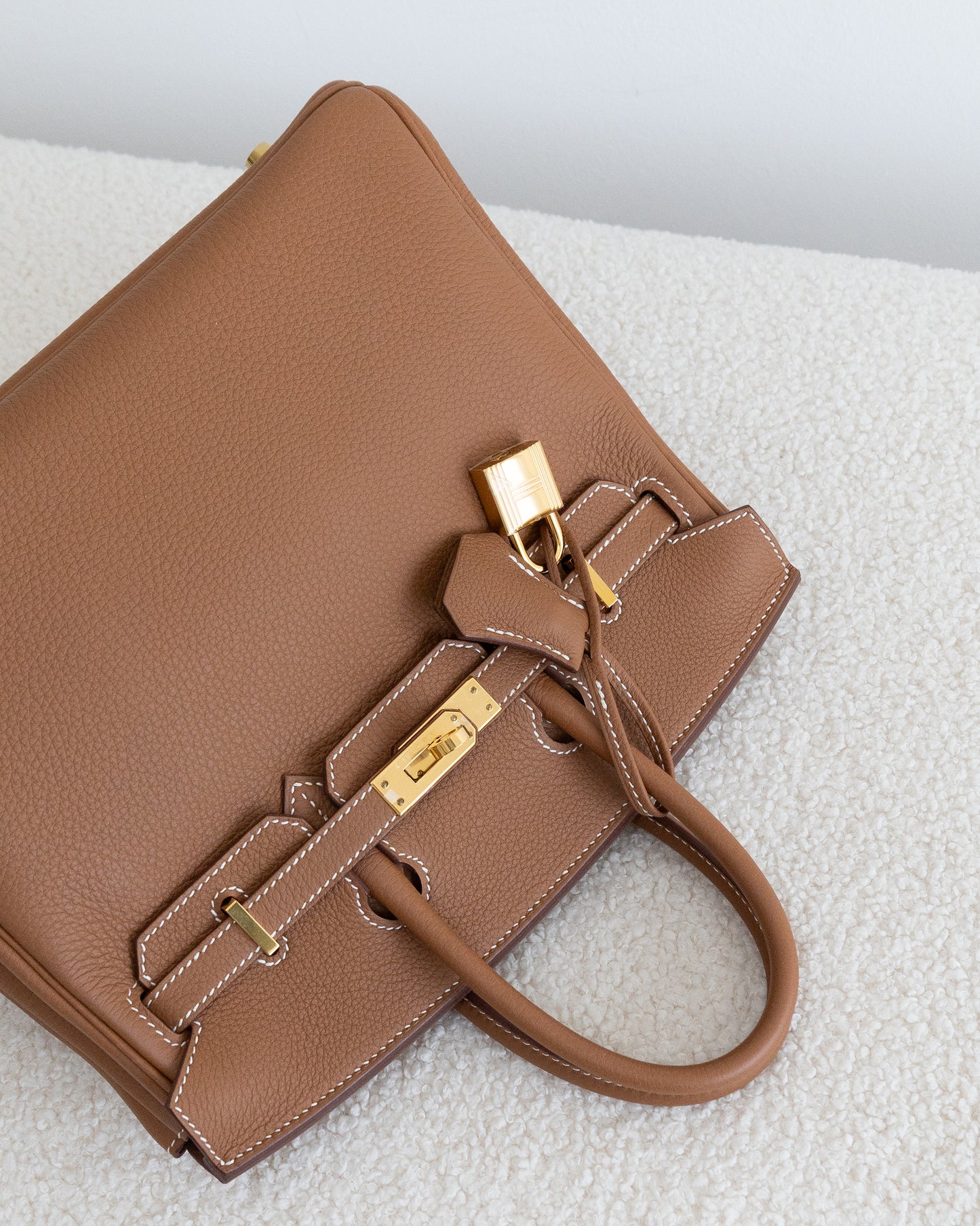 HERMÈS Birkin 25