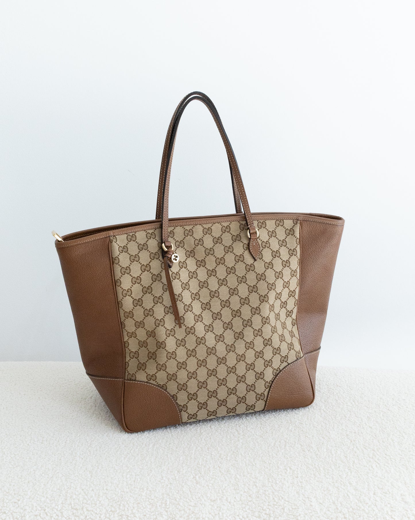 GUCCI Bree Tote