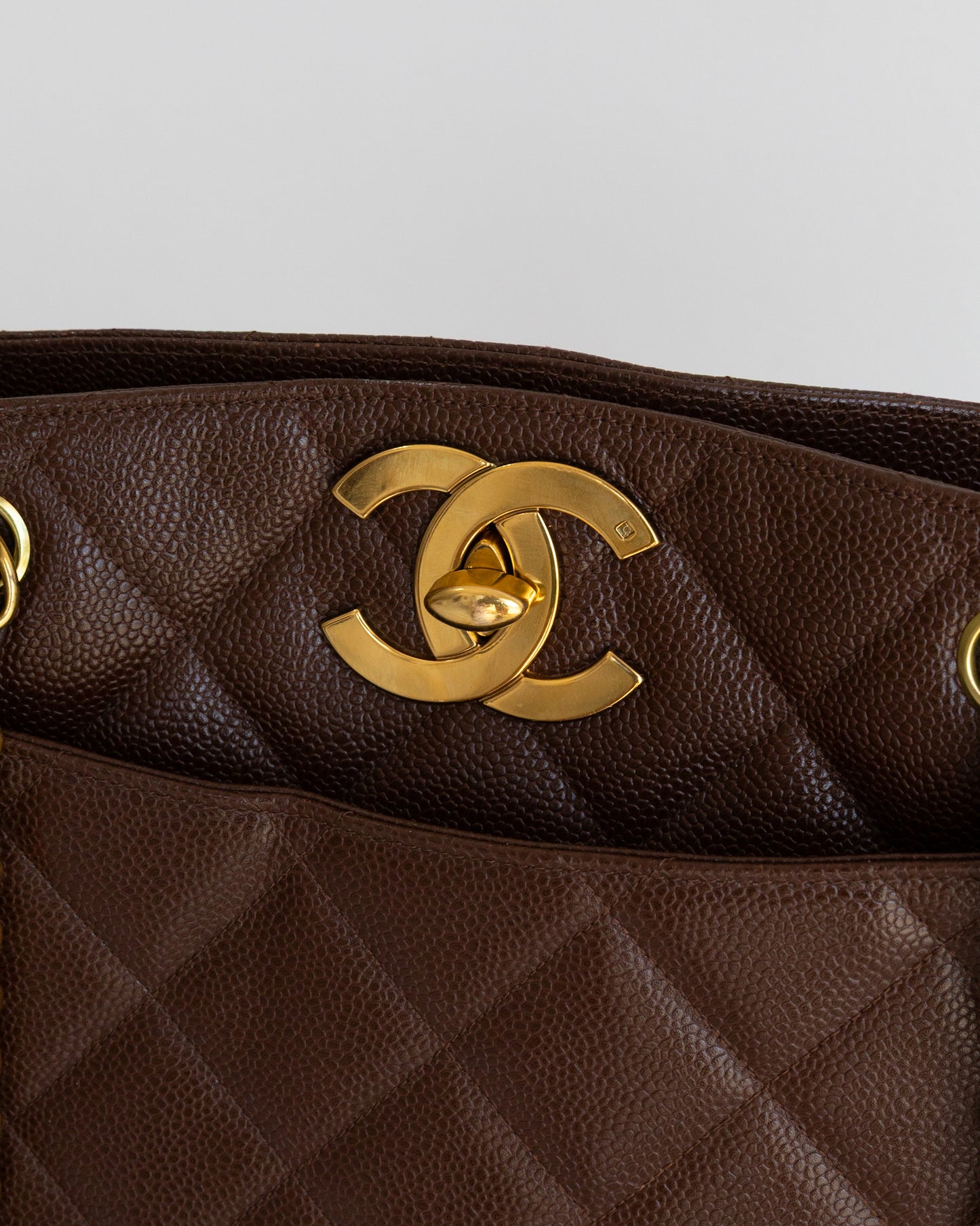 CHANEL Tote Bag