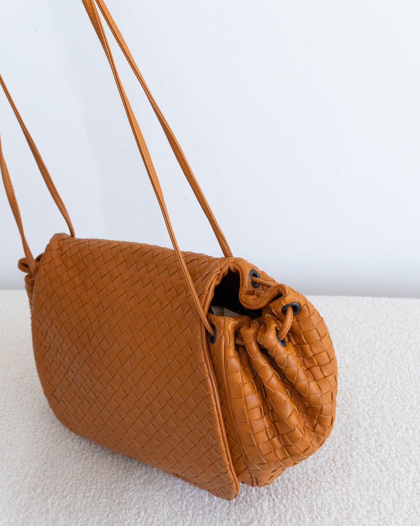 BOTTEGA VENETA Intrecciato Cross