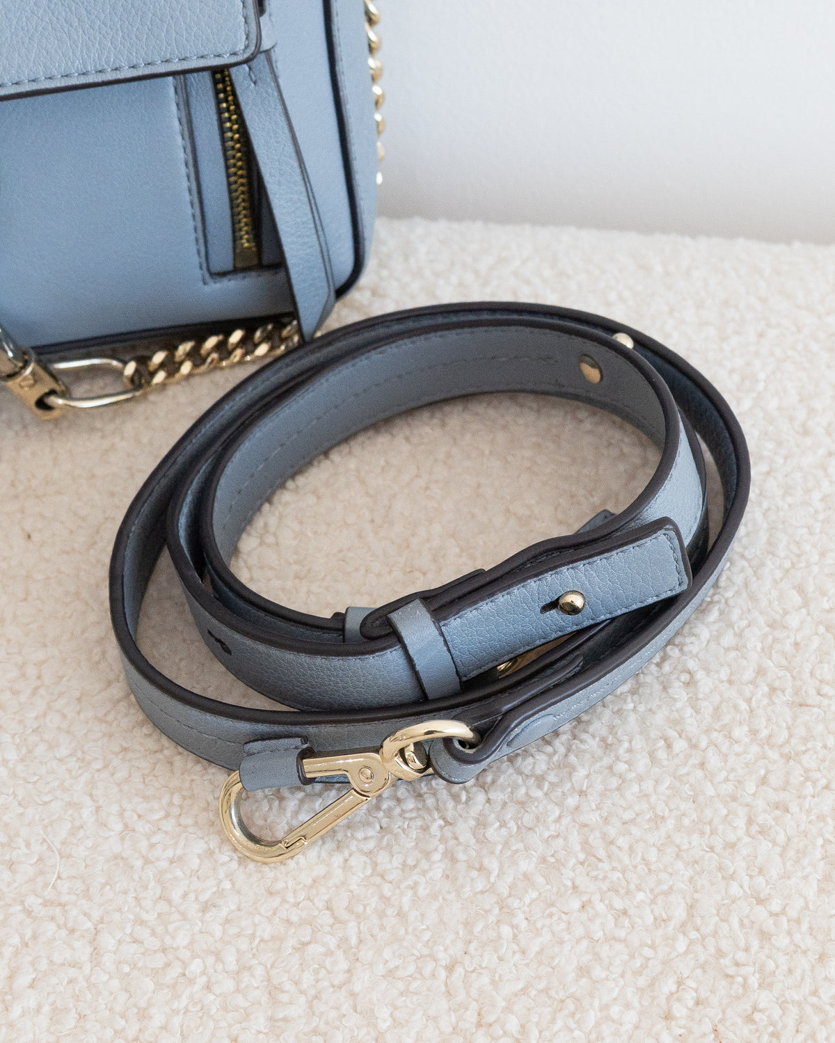 CHLOÉ Faye Day Mini