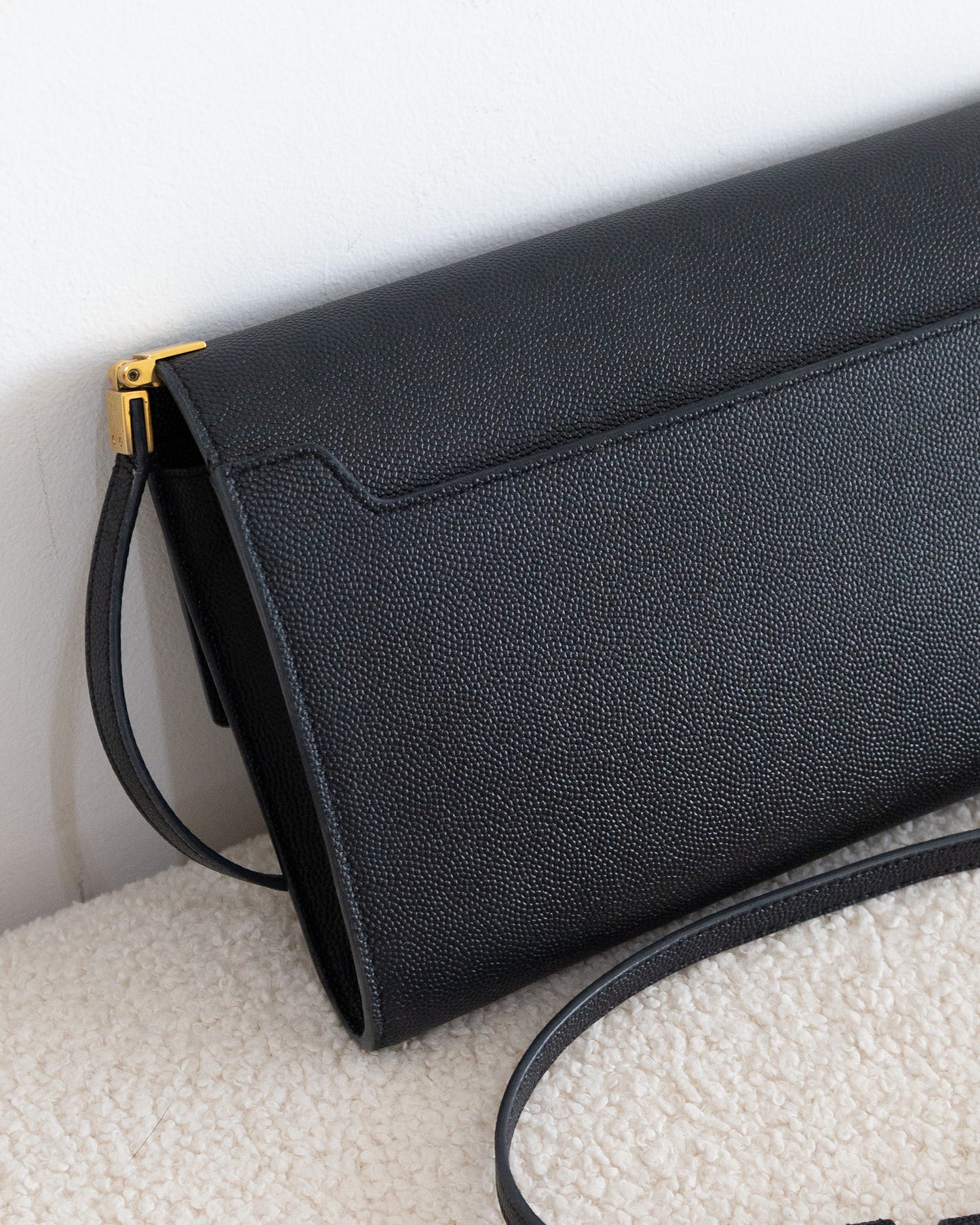 SAINT LAURENT Uptown Crossbody