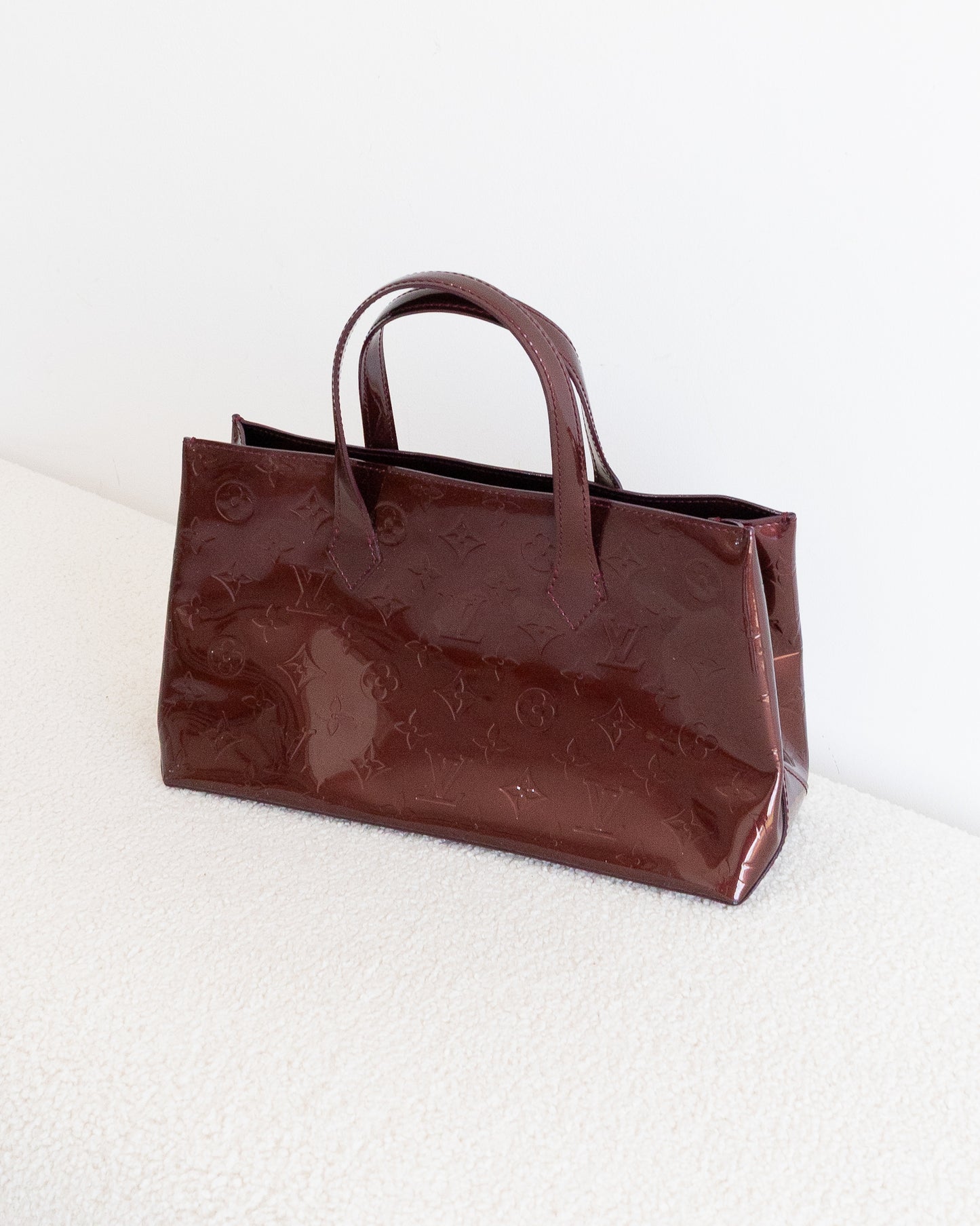 LOUIS VUITTON Wilshire PM