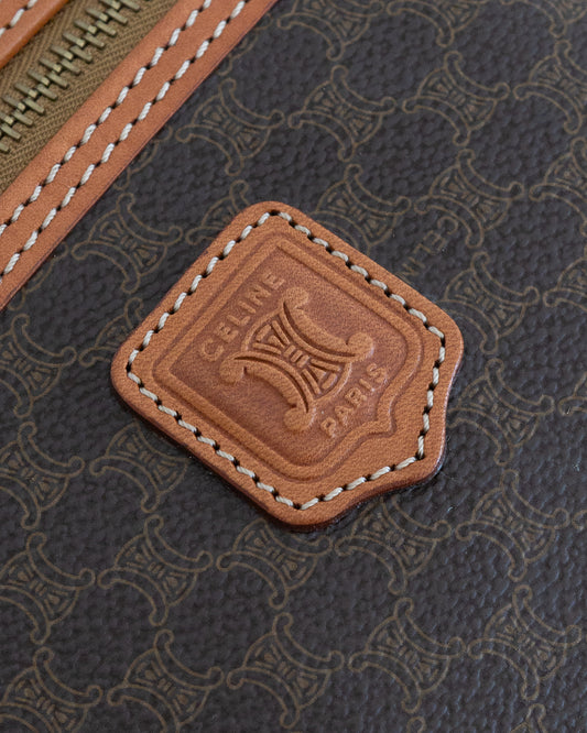 CELINE Macadam Vanity