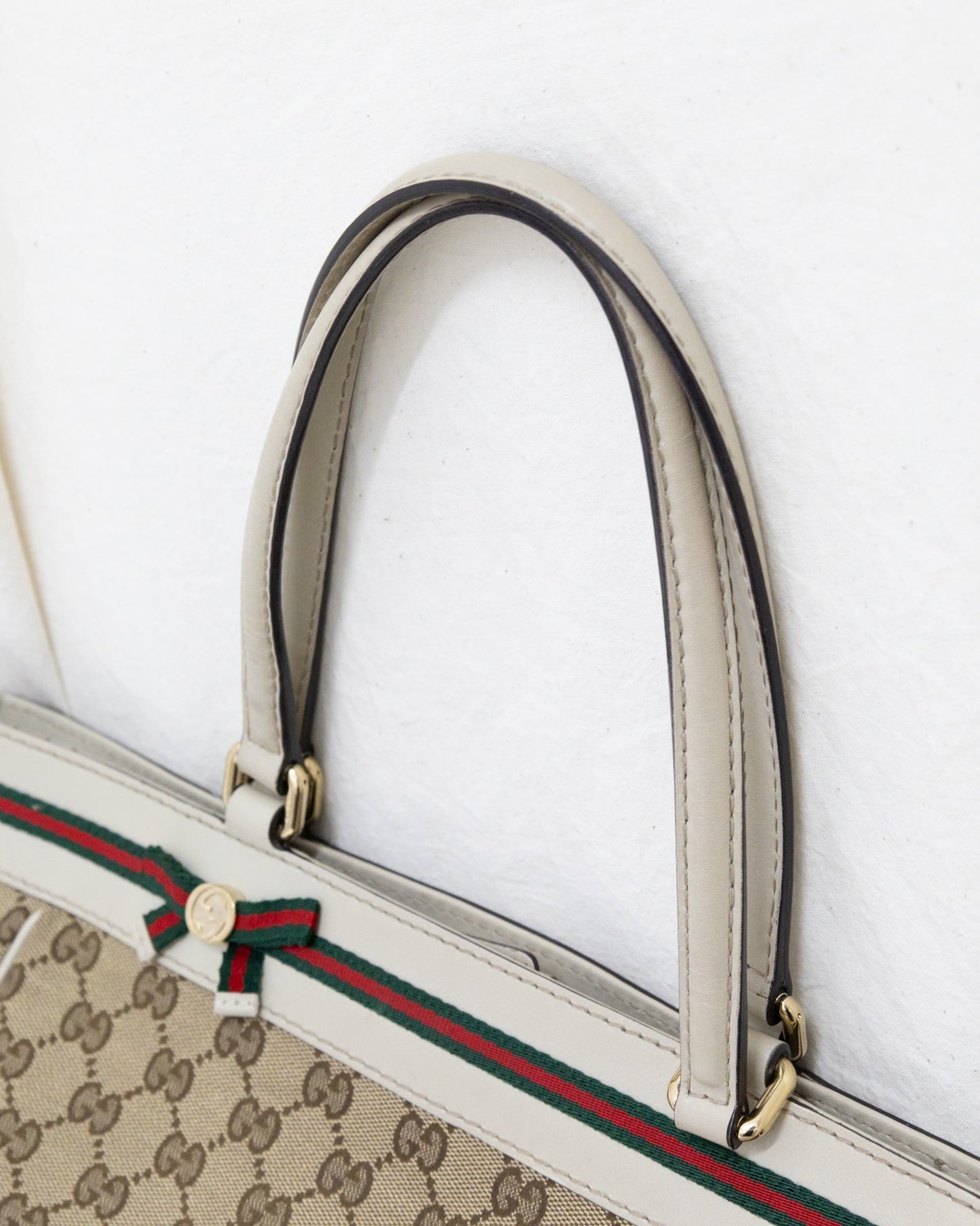 GUCCI Mayfair Tote