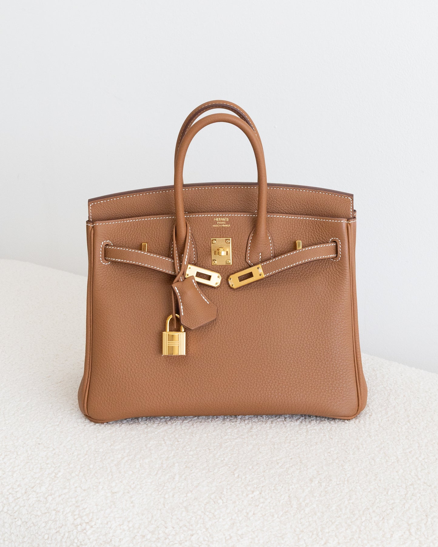 HERMÈS Birkin 25