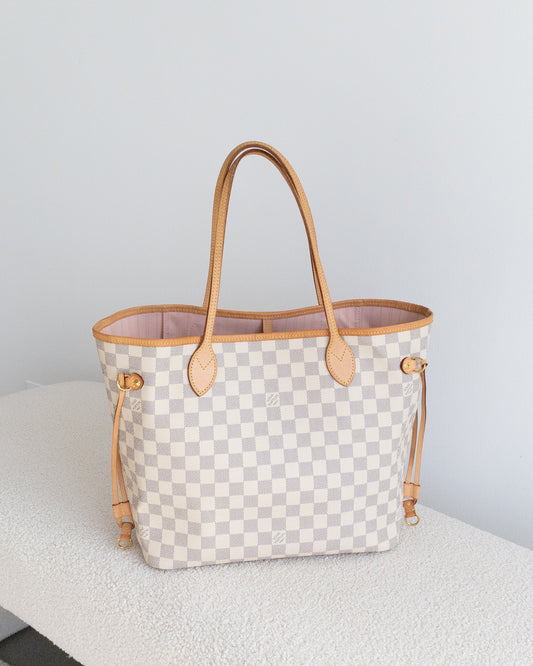 LOUIS VUITTON Neverfull MM