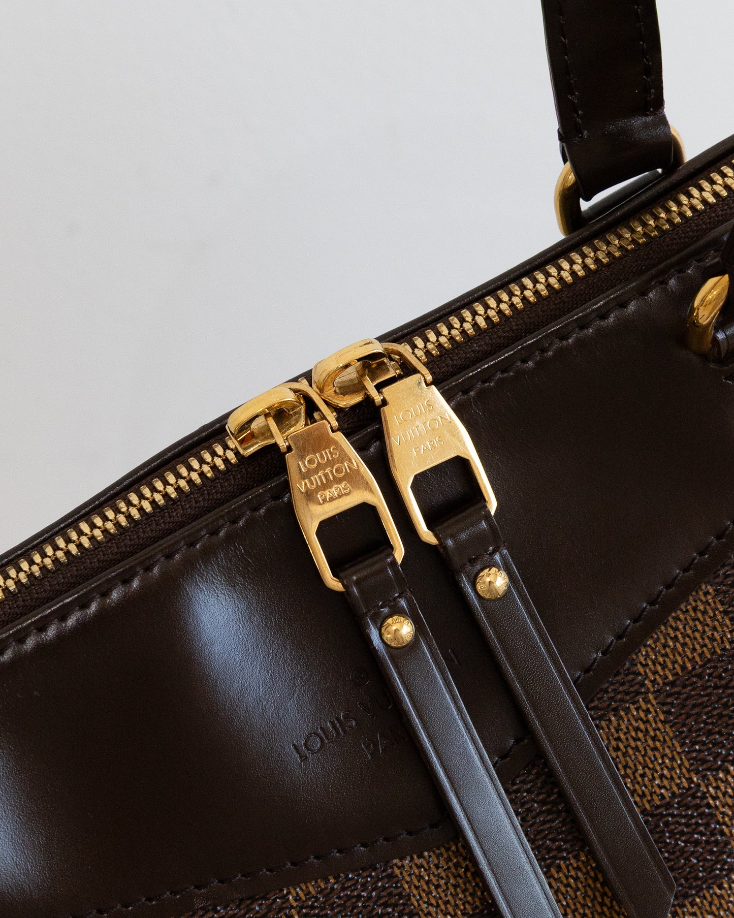 LOUIS VUITTON Westminster GM
