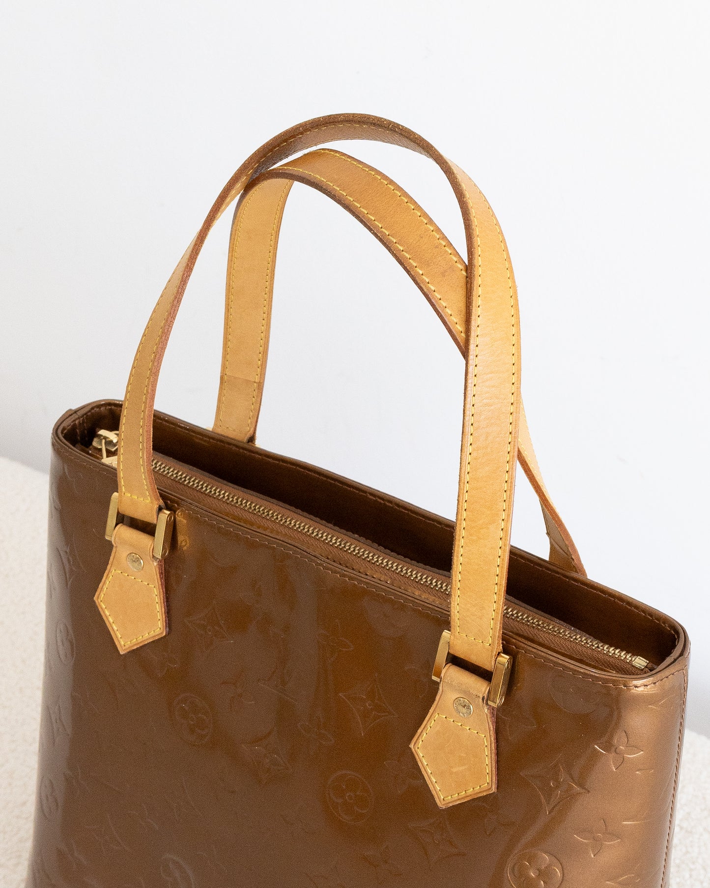 LOUIS VUITTON Houston
