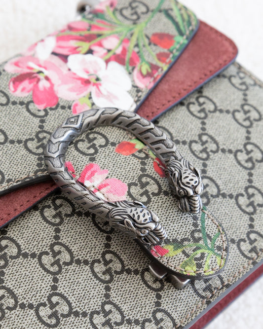 GUCCI Dionysus