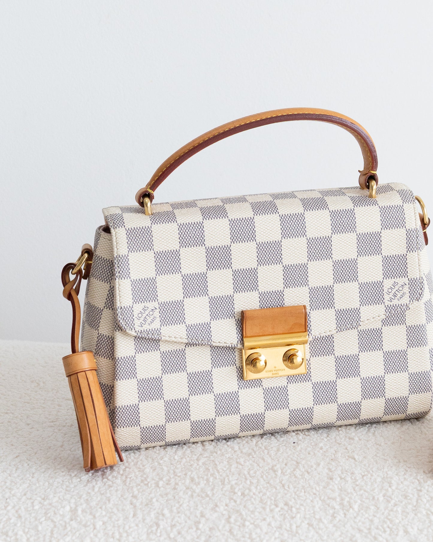 LOUIS VUITTON Croisette
