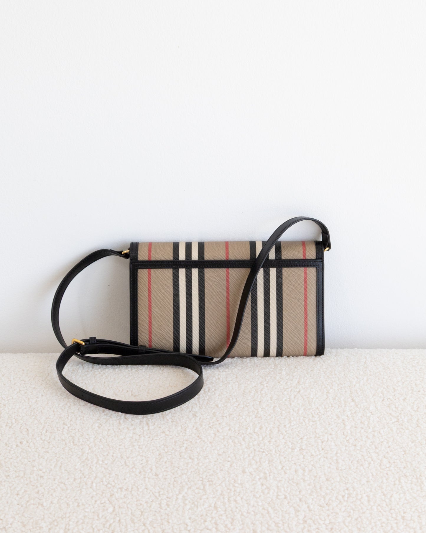 BURBERRY Crossbody Pochette