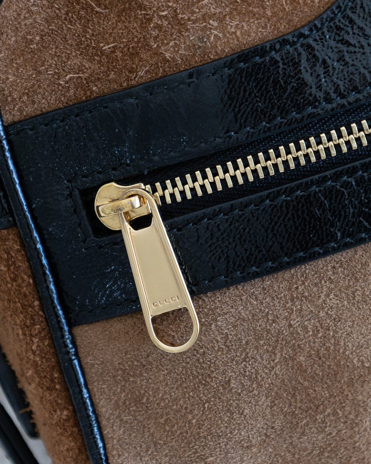 GUCCI Mini Ophidia Crossbody