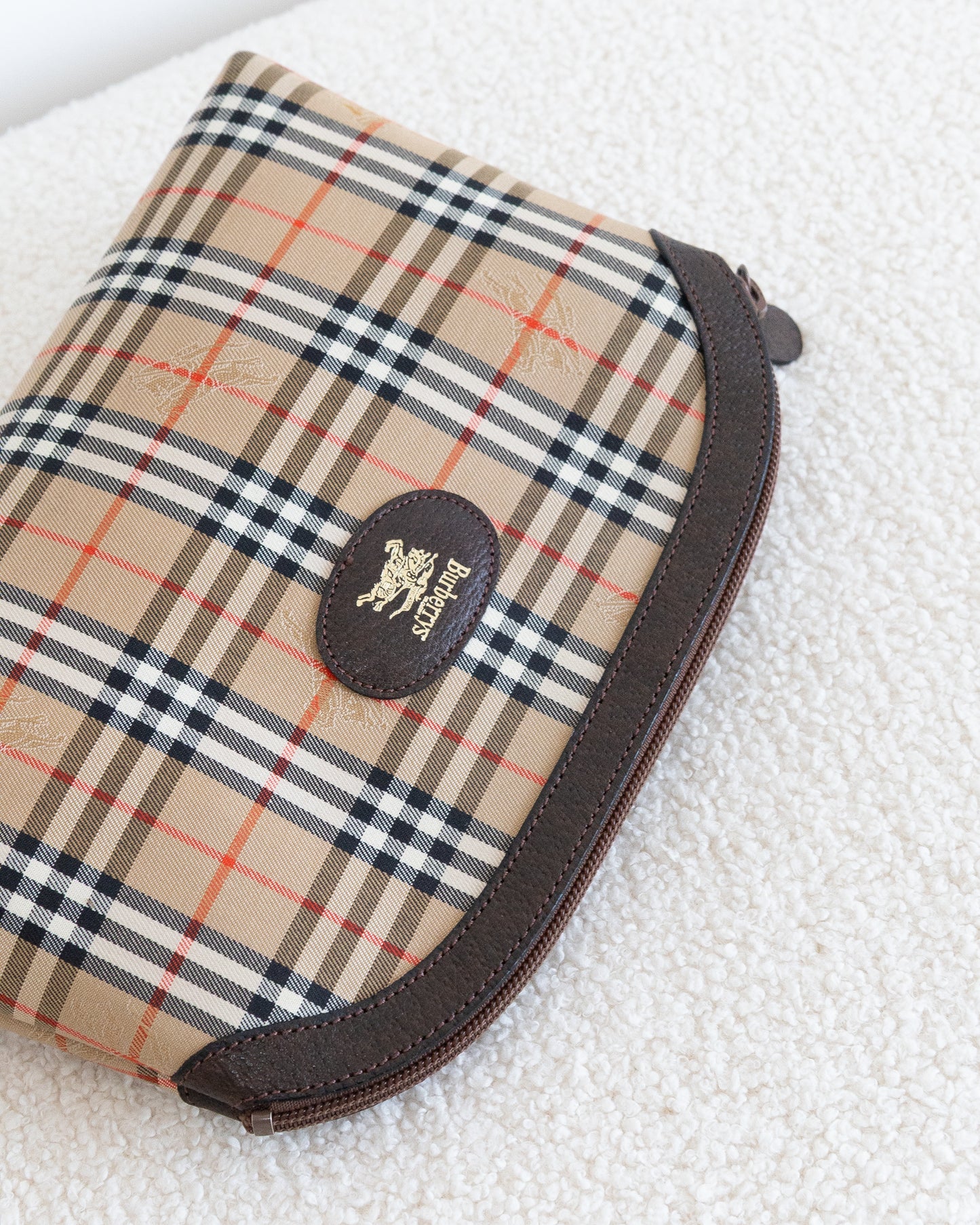 BURBERRY Pouch