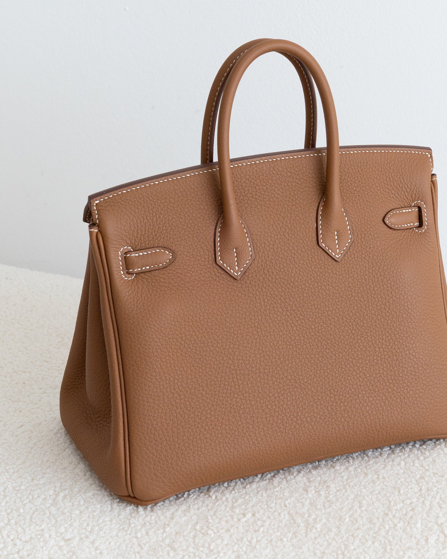 HERMÈS Birkin 25