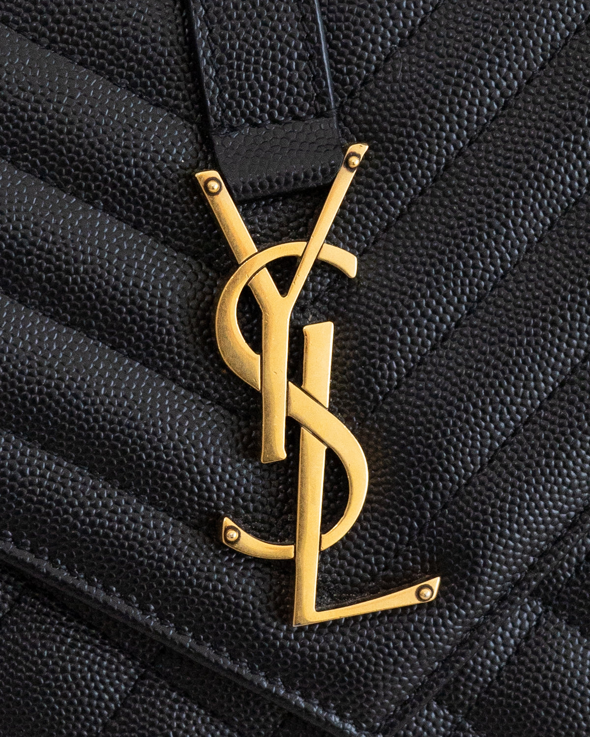 SAINT LAURENT Envelope