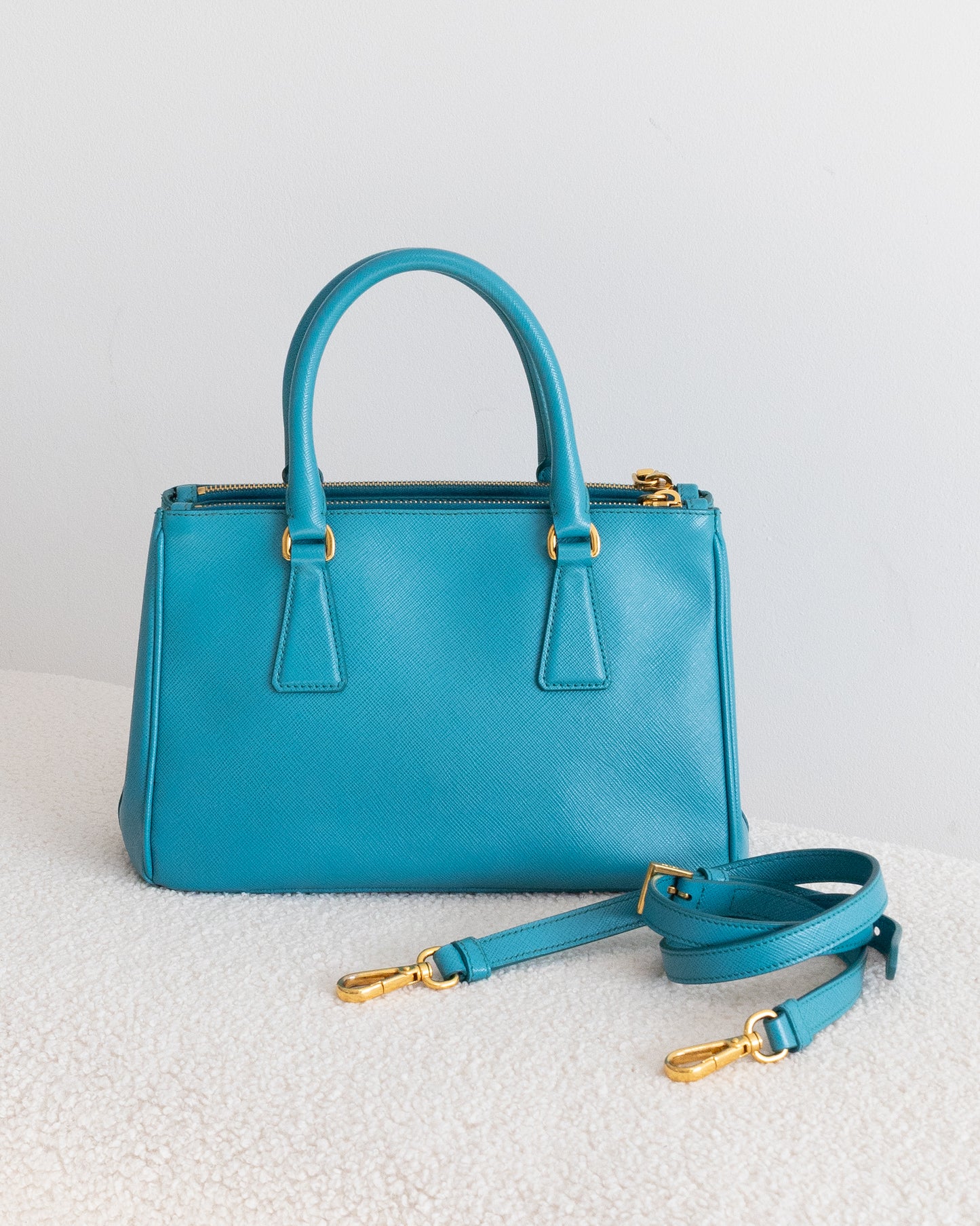 PRADA Galleria Small